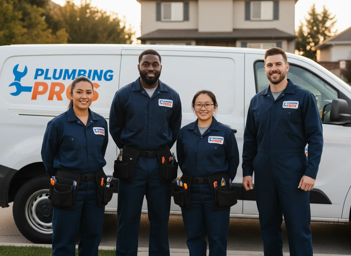 Water Heater Repair company in Arcadia, WI